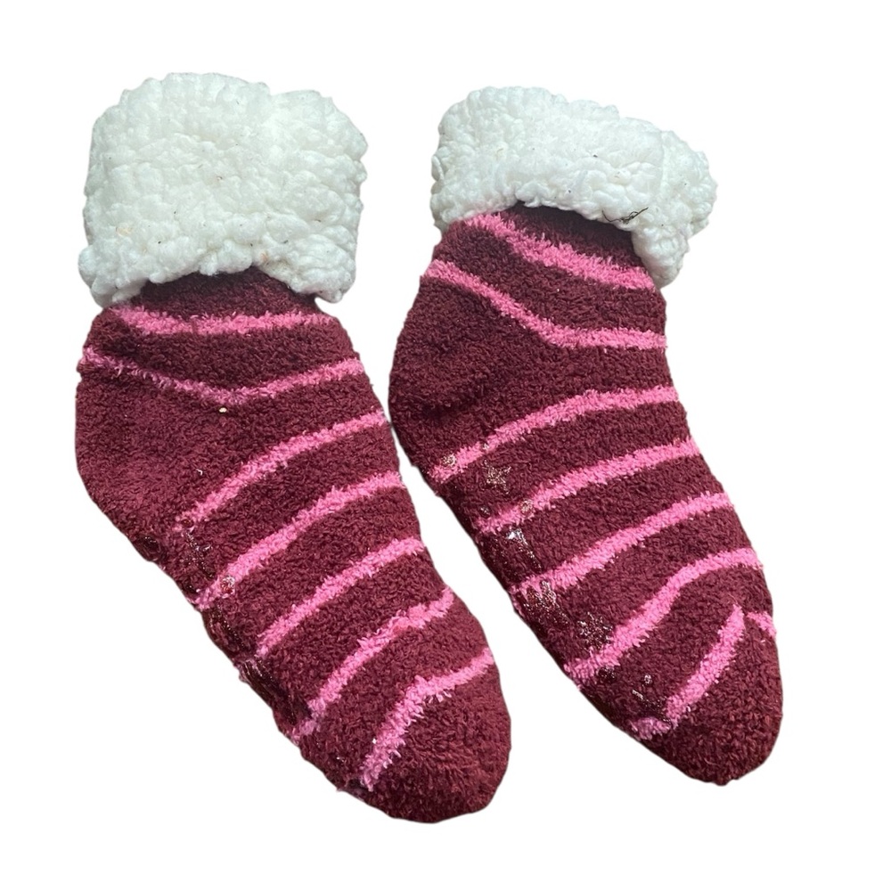 Muk Luks Women’s Slipper Socks